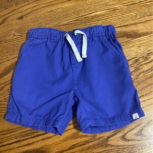 Me & Henry Twill Shorts